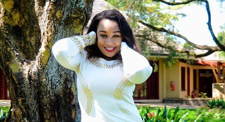 Betty Kyallo (Instagram)