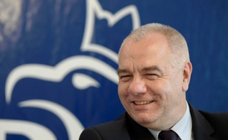 Sasin: Kurs KE w relacjach z Polską - zabójczy i samobójczy dla Unii