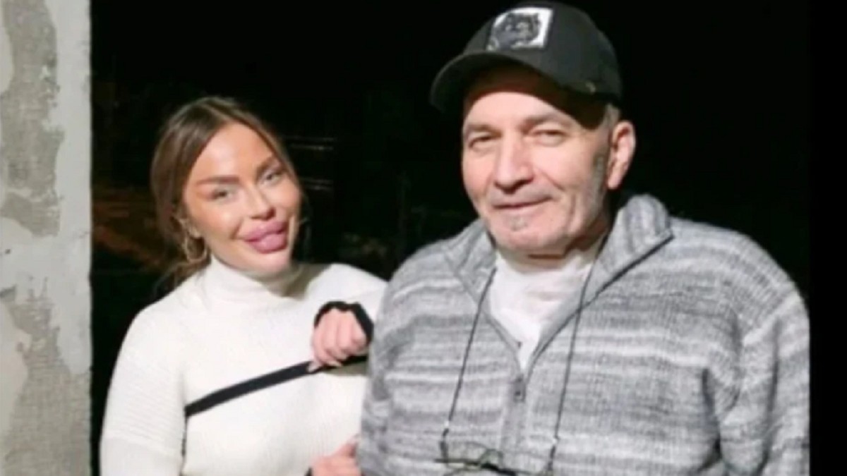 Sofija i Dane