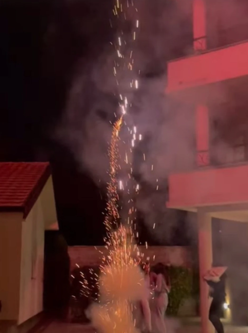 Ćerka Jane Todorović napunila 18. godina