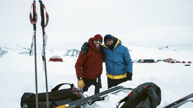 will smith wielka wyprawa serial podróżniczy kiedy gdzie oglądać