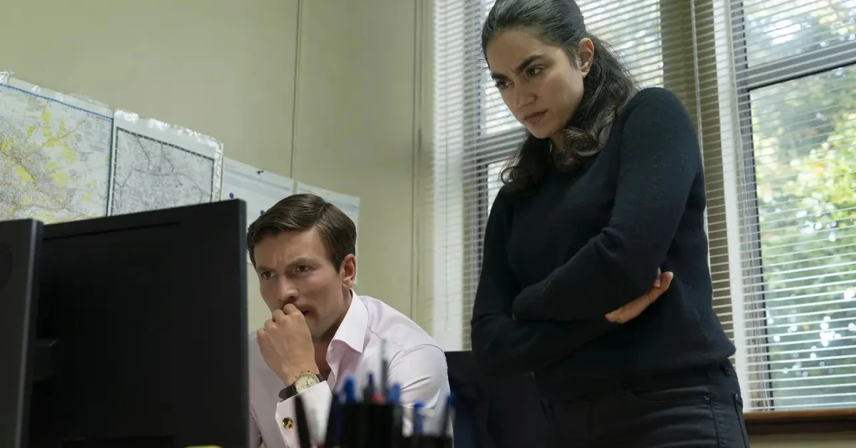 Serial kryminalny oceniony na 100 proc. Wszystkie odcinki będą dziś w streamingu