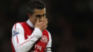 Arsenal ustalił cenę za Van Persiego