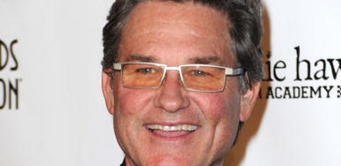 Kurt Russell (getty images)