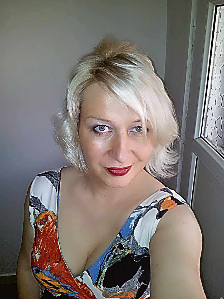 Major Helena Vuković