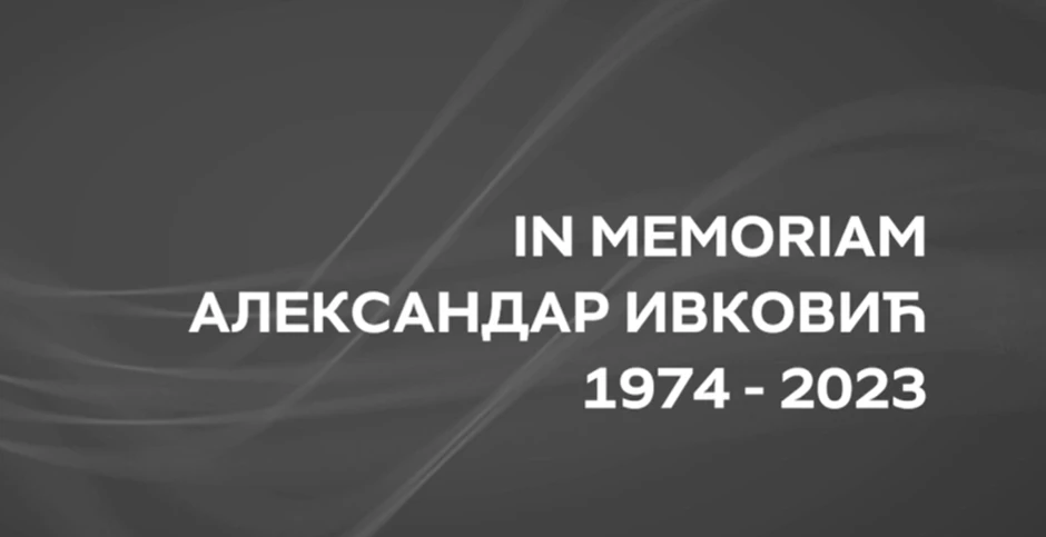 Kviz Potera, Aleksandar Ivković