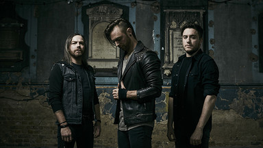 Bullet For My Valentine dołączają do Impact Festival 2018