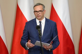 Prezes PAIH Krzysztof Drynda odwołany ze stanowiska