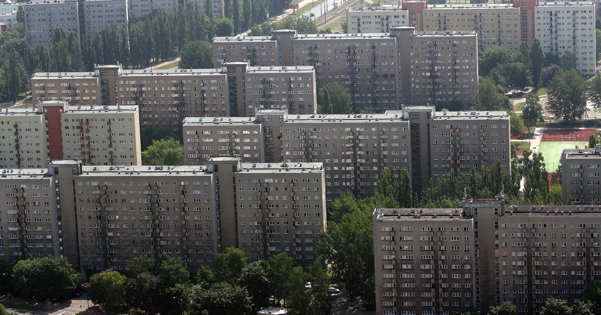 Takie czynsze za wynajem mieszkania. Chętni pchają się drzwiami i oknami