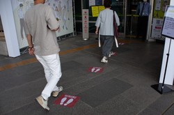 Korea Płd.: Druga fala zakażeń koronawirusem jest prawie nieunikniona