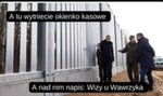 Afera wizowa. Internauci bezlitośnie drwią z rządzących [Najlepsze MEMY]