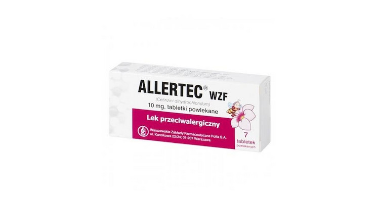 Allertec WZF