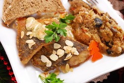 Ostatnia szansa na taniego karpia. Oferta ważna tylko przez jeden dzień