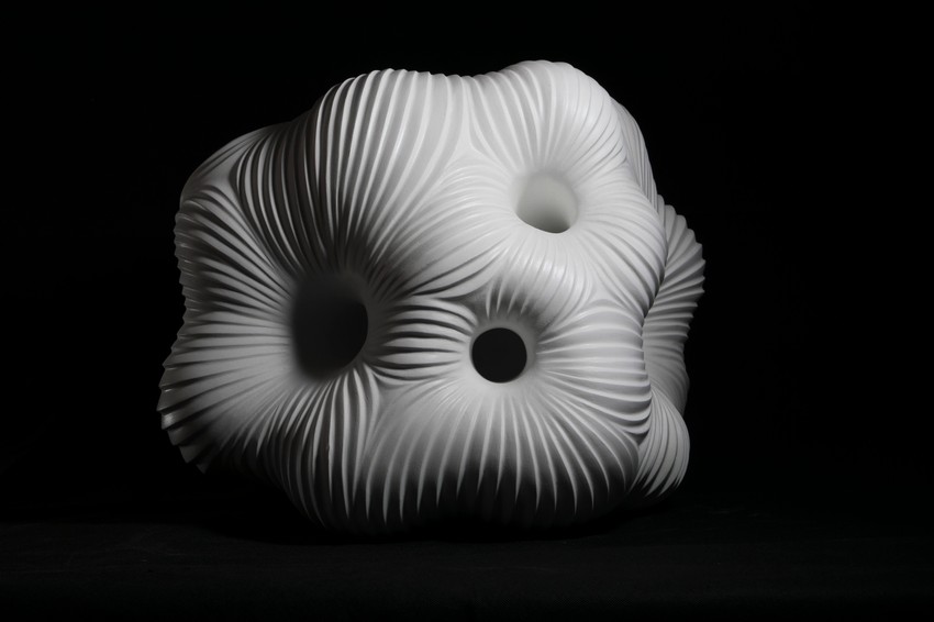 Julijana Protić - Belo, kao