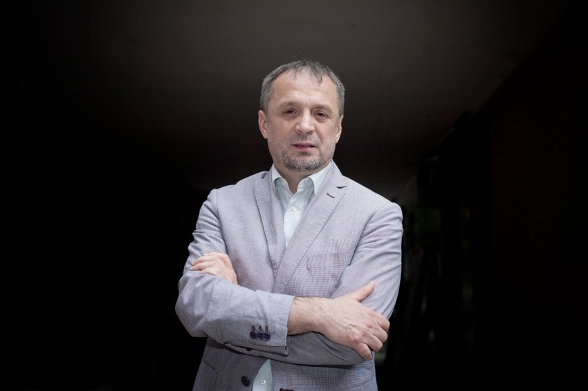 Goran Ilić
