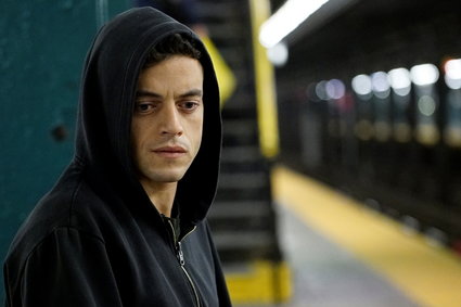 Powstała gra na smartfony z bohaterami serialu “Mr. Robot”