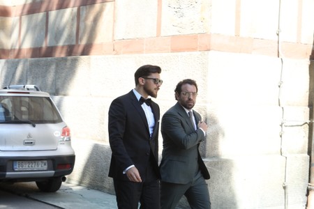 Venčanje Dragane Kosjerine i stomatologa