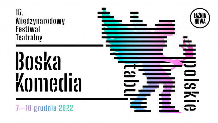 Festiwal Boska Komedia 2022 