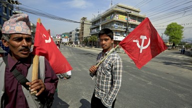 Koniec strajku generalnego w Nepalu