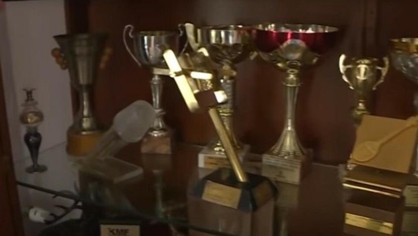 Kuća Merime Njegomir