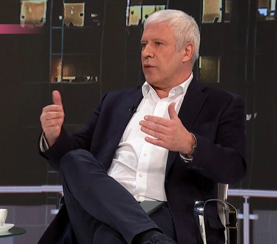 Hit Tvit Boris Tadić