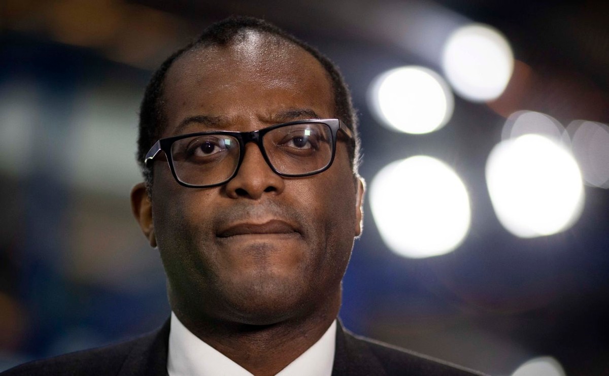 Kwasi Kwarteng