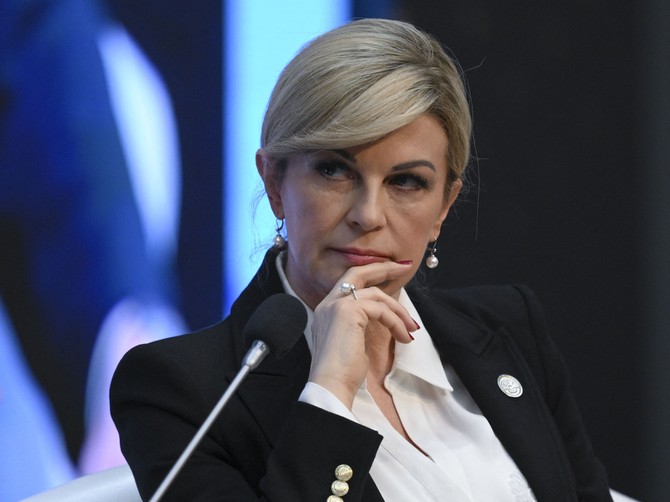 Kolinda Grabar Kitarović