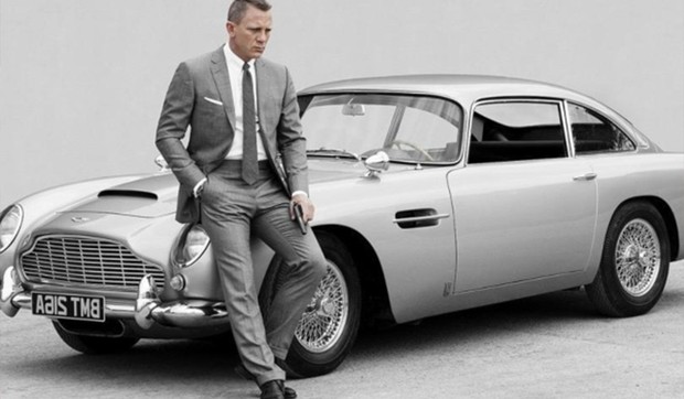 Aston-Martin