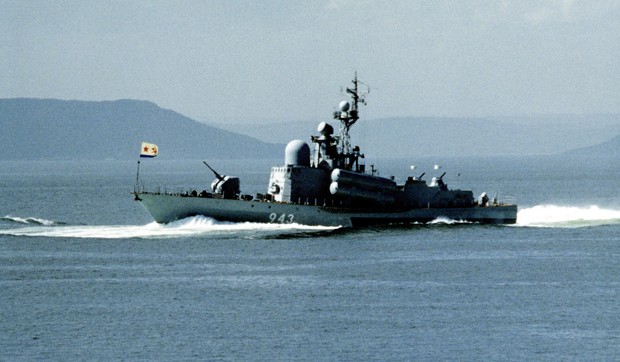 Tarantul III
