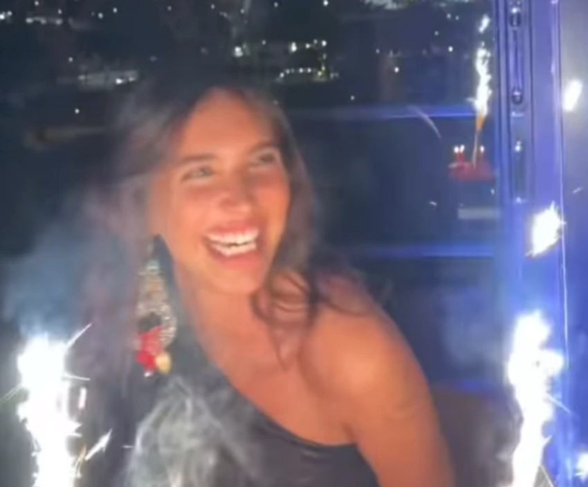 Viktorija Mihajlović