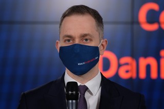 Klub KO złożył wnioski o wotum nieufności wobec trzech ministrów