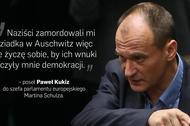 Paweł Kukiz polityka