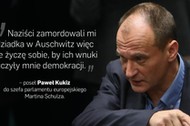 Paweł Kukiz polityka