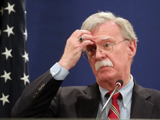 John Bolton