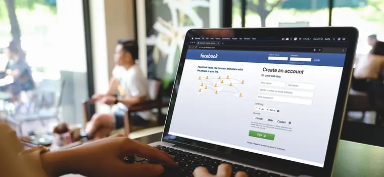 Facebook udostępnia Ukraińcom specjalne narzędzie. Ma zwiększyć poziom prywatności i bezpieczeństwa