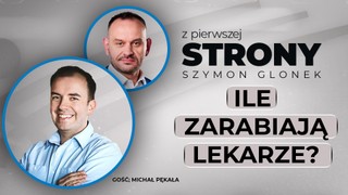 Rynek pracy lekarzy w Polsce: Brakuje ludzi, nie miejsc