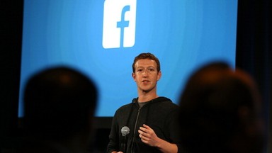 Globalna awaria Facebooka. Nieoficjalnie: pracownicy portalu nie mogą dostać się do biur