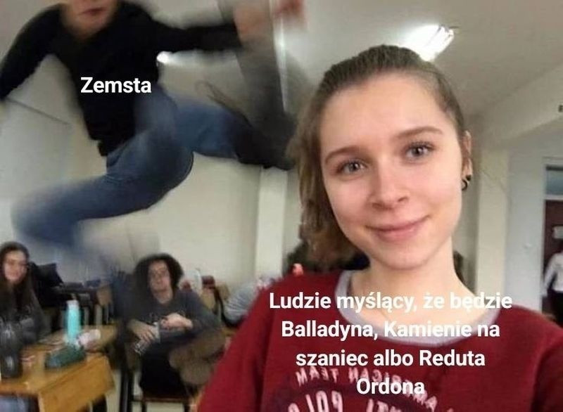 Egzamin ósmoklasisty