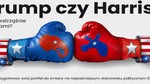 Trump czy Harris – kto wstrząśnie rynkami?