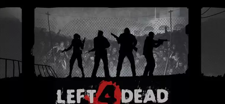 Valve dementuje: twórcy Payday: The Heist nie tworzą prequela Left 4 Dead