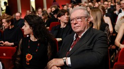 nie chcą grać u krzysztofa zanussiego. "dwoje aktorów do głównych ról odmówiło"