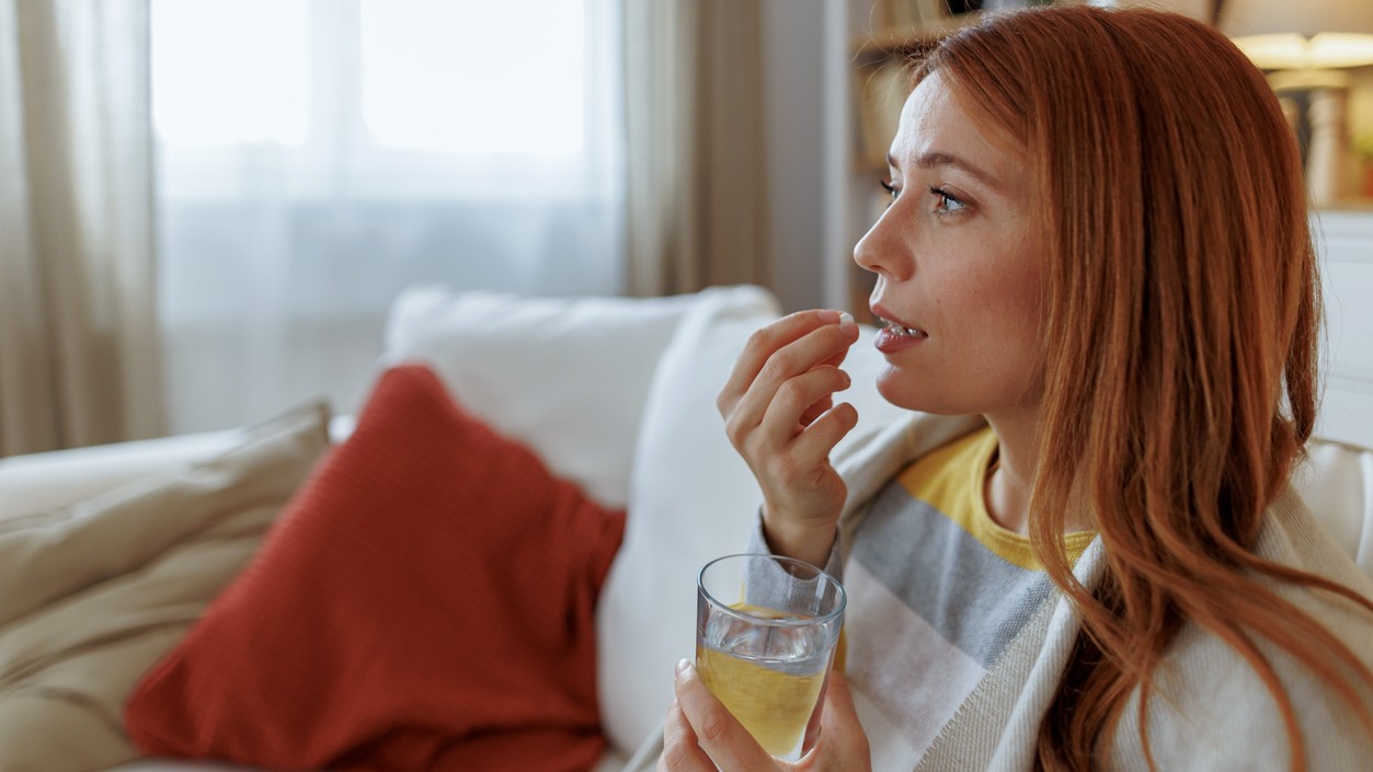 Ako skutočne posilniť imunitu. (Ilustračný obrázok)