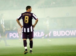 Radomski: W klubie mnie nie lubią i robią mi na złość