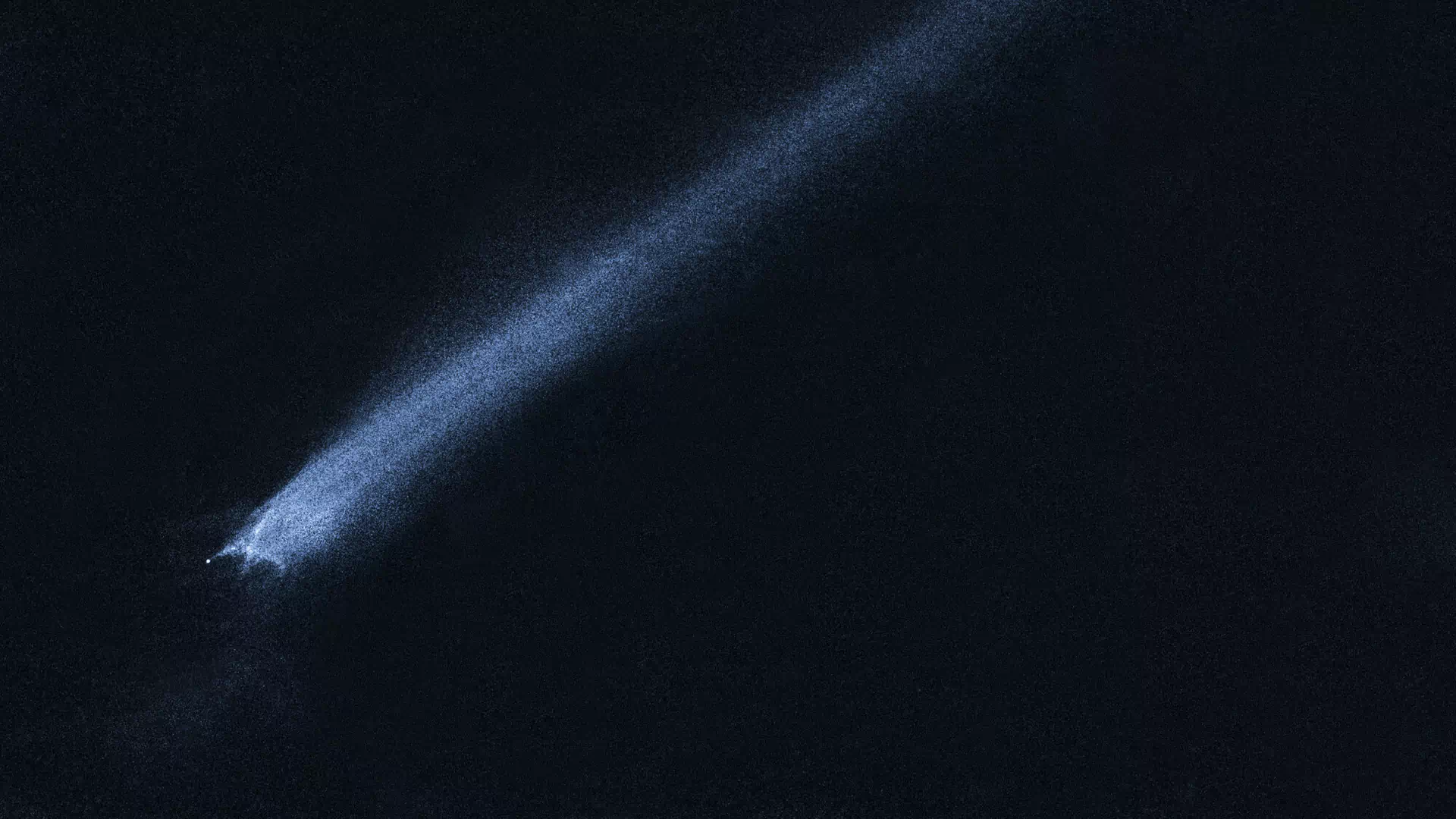 Półkilometrowa asteroida minie Ziemię. Jest jak drapacz chmur