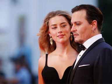 Johnny Depp nyerte az Amber Heard elleni pert - mindketten reagáltak 
