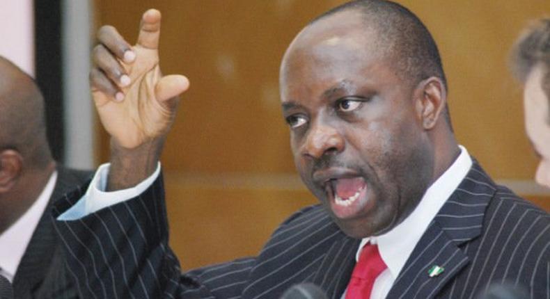 Governor of Anambra State, Prof. Chukwuma Soludo.