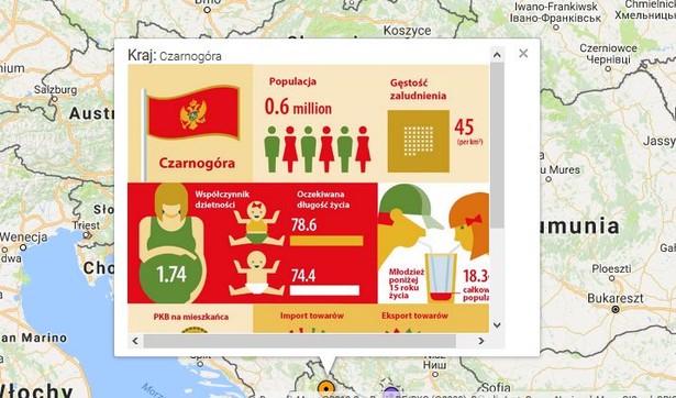 Te kraje stoją w kolejce do UE. Co trzeba wiedzieć o państwach Bałkanów Zachodnich?