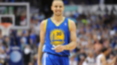 NBA: Stephen Curry twierdzi, że jest lepszy od Jamesa