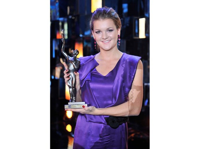 Agnieszka Radwańska: 19 miejsce w rankingu „Forbesa”, 7. miejsce na liście najcenniejszych pań