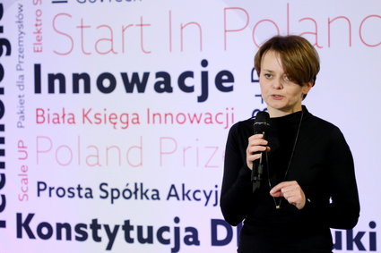 Prosta spółka akcyjna z poślizgiem. Posłowie opóźniają dobrą zmianę dla startupów